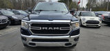 Used 2019 RAM 1500 Big Horn image 2