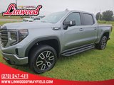 New 2026 GMC Sierra 1500 AT4 w/ AT4 Premium Package image 5