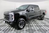 Used 2024 Ford F350 Lariat w/ Lariat Ultimate Package image 4