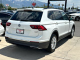 Used 2018 Volkswagen Tiguan SE image 5