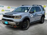 New 2026 Honda Passport TrailSport Elite image 4