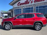 Used 2023 GMC Acadia SLT image 2