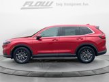New 2026 Honda CR-V EX-L image 4