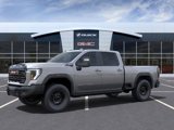 New 2025 GMC Sierra 2500 AT4X w/ AT4X AEV Edition image 2