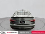 Certified 2022 Audi S4 Premium Plus w/ Premium Plus Package image 5