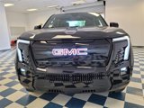 New 2026 GMC Sierra EV Elevation image 2