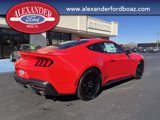 New 2025 Ford Mustang GT image 4