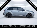 New 2025 Audi Q7 3.0T Prestige image 2