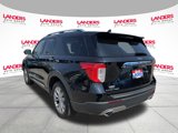 Certified 2023 Ford Explorer Limited image 5
