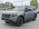 New 2025 Nissan Armada PRO-4X image 4