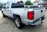 Used 2016 Chevrolet Silverado 1500 Custom w/ Custom Convenience Package image 4
