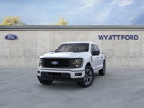 New 2025 Ford F150 STX w/ Equipment Group 200A image 2