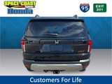 New 2026 Honda Passport TrailSport image 4