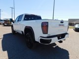 New 2025 GMC Sierra 2500 AT4 w/ AT4 Premium Plus Package image 3