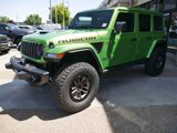 New 2025 Jeep Wrangler Unlimited Rubicon 392 image 3