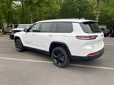 New 2025 Jeep Grand Cherokee L Limited w/ Black Appearance Package image 4