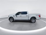 Used 2023 Ford F150 Platinum image 5
