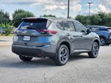 New 2026 Nissan Rogue SV image 4