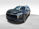 New 2025 Chevrolet Equinox ACTIV w/ Safety and Technology Package image 4