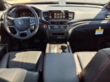New 2025 Honda Ridgeline TrailSport image 4