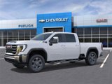 New 2025 GMC Sierra 2500 SLT w/ SLT Premium Package image 2