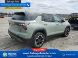 Used 2025 Chevrolet Equinox LT image 4
