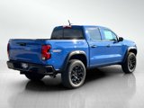 New 2026 Chevrolet Colorado Trail Boss image 5
