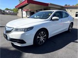 Used 2015 Acura TLX image 3