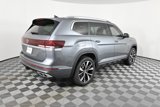 New 2025 Volkswagen Atlas SEL Premium R-Line image 4