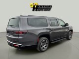New 2025 Jeep Wagoneer L 4WD w/ Convenience Group I image 5