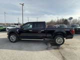 New 2025 Ford F150 Lariat w/ Equipment Group 501A Mid image 2