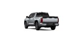 New 2025 Toyota Tundra Platinum image 4