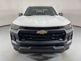 New 2026 Chevrolet Colorado W/T w/ WT Convenience Package II image 4