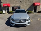 Used 2017 Mercedes-Benz E 300 4MATIC w/ Premium 1 Package image 2