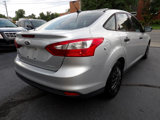Used 2014 Ford Focus S image 5