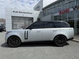 Used 2023 Land Rover Range Rover SE image 2