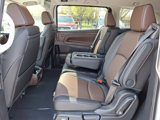 New 2025 Honda Odyssey Elite image 6