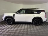 New 2025 Nissan Armada PRO-4X w/ Pro-4X Premium Package image 5