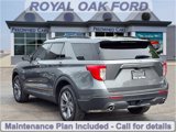 Used 2023 Ford Explorer XLT w/ Equipment Group 202A image 2