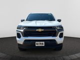 New 2025 Chevrolet Colorado LT image 2