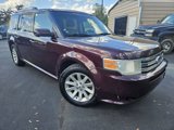 Used 2011 Ford Flex SEL w/ Rapid Spec Order Code image 3