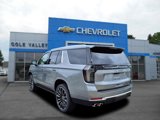 New 2025 Chevrolet Tahoe High Country image 3