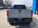 New 2025 Chevrolet Silverado 2500 ZR2 w/ Technology Package image 6
