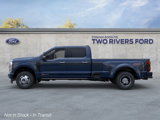 New 2025 Ford F350 4x4 Crew Cab DRW Super Duty image 3