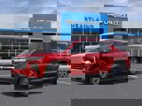 New 2026 Chevrolet Traverse LT image 2