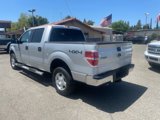 Used 2011 Ford F150 XLT image 3
