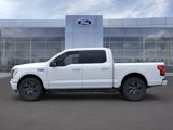 New 2025 Ford F150 Lightning XLT image 3