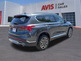 Used 2023 Hyundai Santa Fe Limited image 6