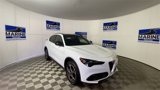 Used 2024 Alfa Romeo Stelvio Ti image 4