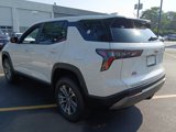 New 2026 Chevrolet Equinox LT image 5